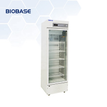BIOBASE commercial Laboratory Refrigerator  Capacity 310L Refrigeration Freezer System 2~8C Equipment For  Medical